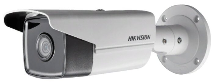 Сетевая камера Hikvision DS-2CD2T63G0-I8 (2.8 мм)