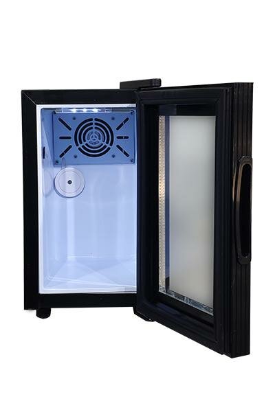 Шкаф холодильный VIATTO by Pyhl VA-SC08M