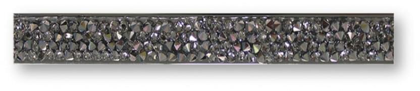Керамическая плитка Butech Pro Part LI Crystal Rock SW Graphite 1.1x250