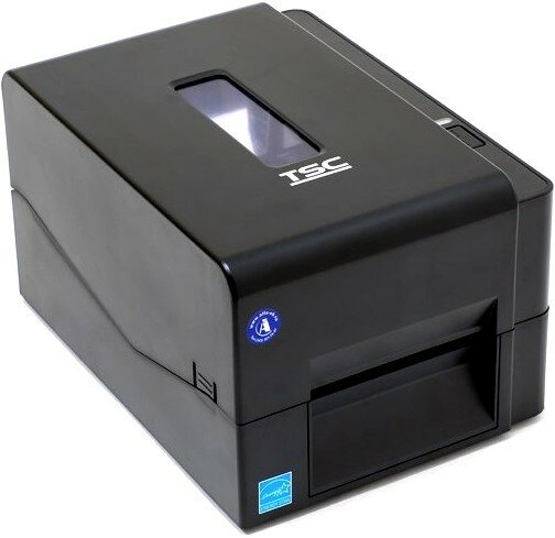 Настольный принтер этикеток TSC TE310 (99-065A901-00LF00)