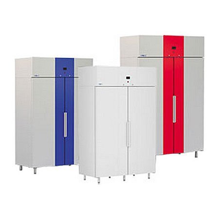 Холодильный шкаф Italfrost S 1400 SN нерж.