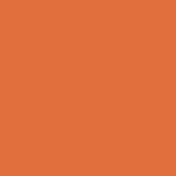 Краска Sherwin-Williams SW 6885 Knockout Orange SherLastic Elastomeric 19 л (на 118-138 кв.м в 1 слой, акриловая, для фасада) полуматовая