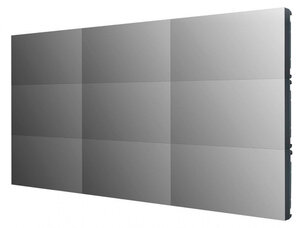 LG Панель 55quot; 55SVH7E-A черный 8ms 16:9 DVI HDMI матовая 1200:1 700cd 178гр / 178гр 1920x1080 DisplayPort FHD USB 16.8кг