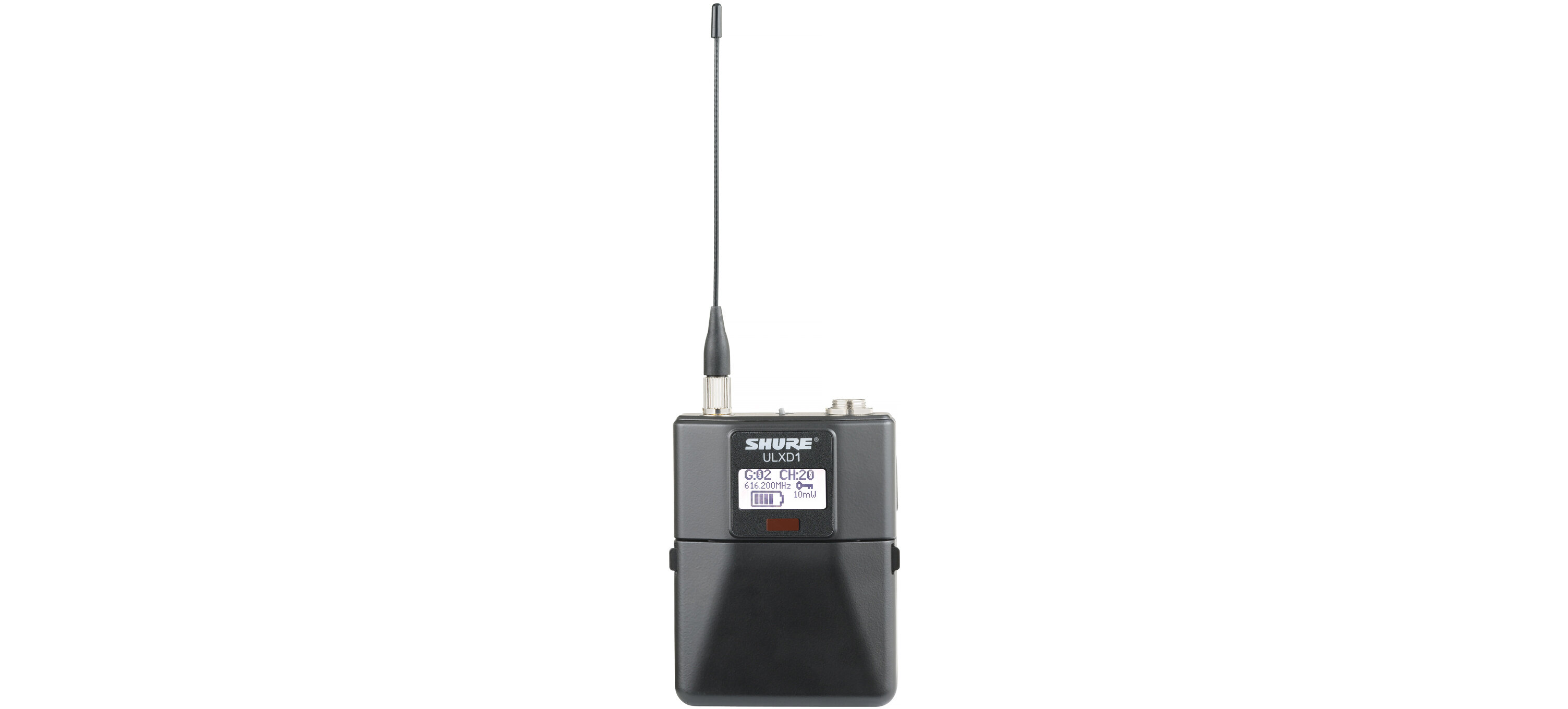 Приемники и передатчики Shure ULXD1 G51 470-534 MHz ULXD