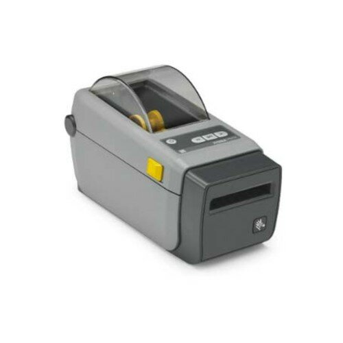 Принтер этикеток Zebra ZD410 (без BTLE) (ZD41022-D0E000EZ)