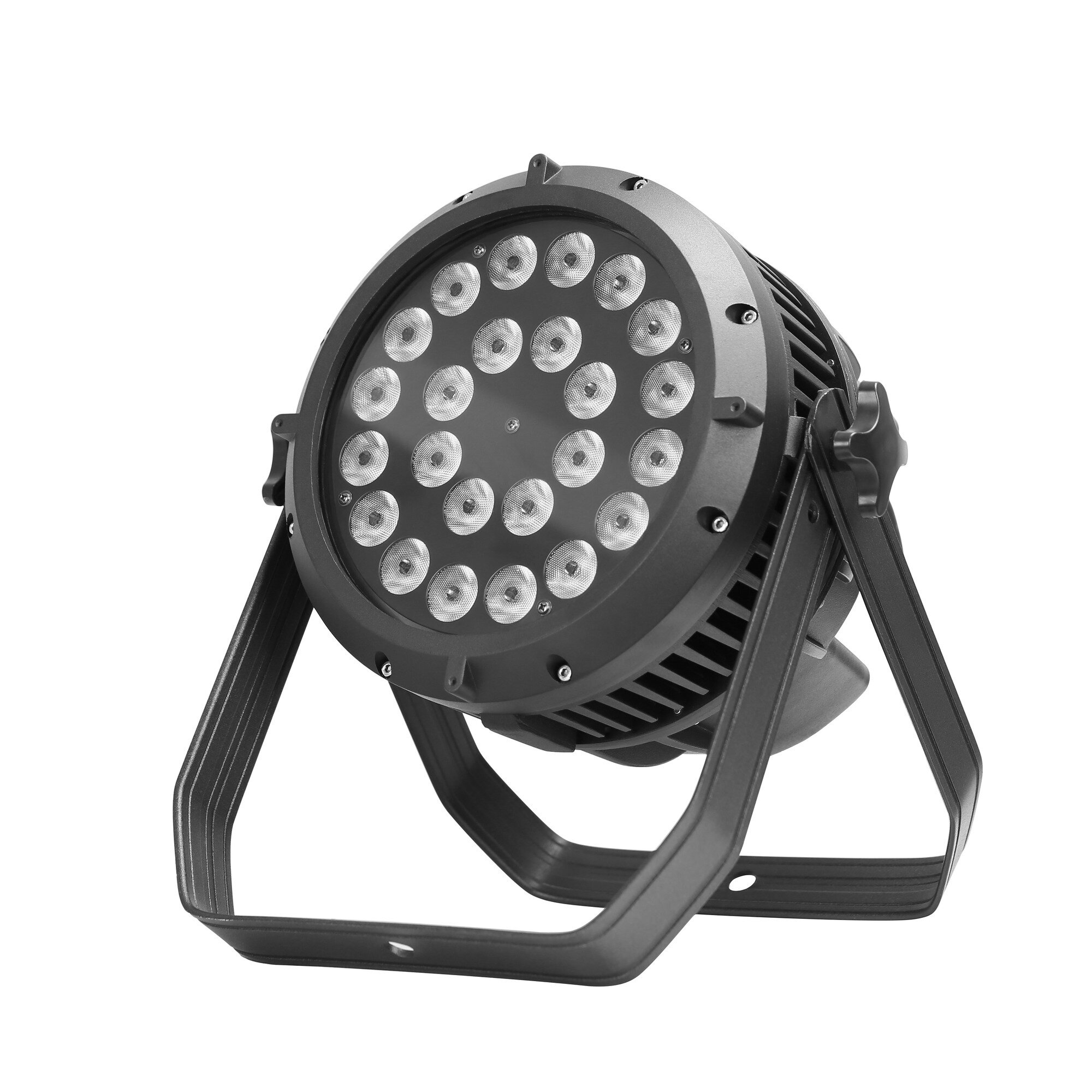 Прожектор PAR LED PR Lighting JNR-8135A