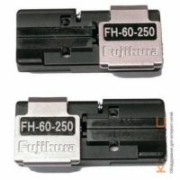 Аксессуары и комплектующие для сварки Держатель волокна Fujikura FH-60-IDC250 (пара)