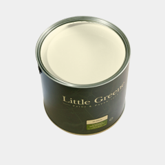 Краска Little Greene LG49, First Light, Водоэмульсионная матовая, 10 л.