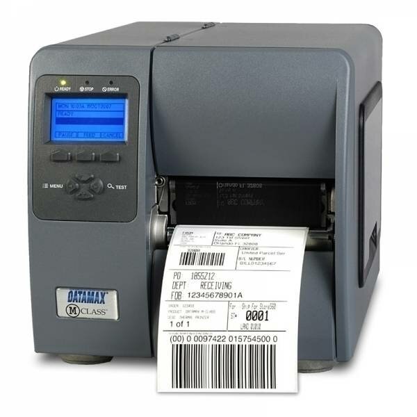 Принтер этикеток Datamax M-4206 KD2-00-03000000 Honeywell / Intermec / Datamax M-4206 Mark II