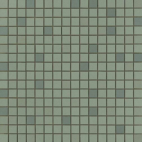 Arkshade Sage Mosaico Q (9AQS) 30,5x30,5 Керамическая плитка