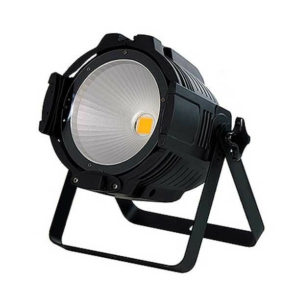 Showlight COB PAR 100W светодиодный прожектор 90 Вт