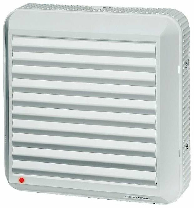 Вытяжной вентилятор O.ERRE Ventilor 20/8 AR 50 Вт