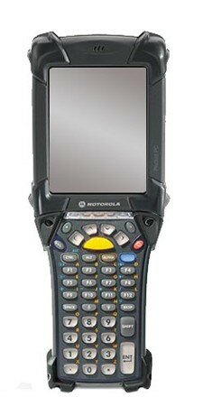 ТСД Терминал сбора данных Zebra MC9200 MC92N0-G90SYFYA6WR Zebra / Motorola / Symbol MC9200