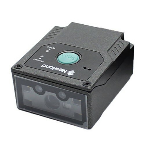 Встраиваемый 2D сканер штрих-кода Newland NLS-FM430 кабель USB