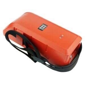 Аккумуляторная батарея CameronSino CS-LPS400SL для тахеометра Leica TPS 400, 700, 800, 1100, GPS500, TPS1200, GPS1200, TPS400, TPS700, TPS800, TPS1100 (GEB371, 818916)