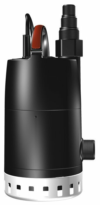 Дренажный насос Grundfos Unilift CC 9 M1 (780 Вт)