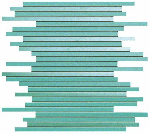 Dwell Turquoise Mosaico L (9DLT) 30,5X26 Керамическая плитка