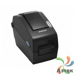 Принтер этикеток Bixolon SLP-D223DG термо 300 dpi темный, USB, RS-232, отделитель, 106522