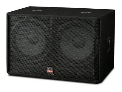 Пассивный сабвуфер WHARFEDALE PRO EVP-X218B MKII