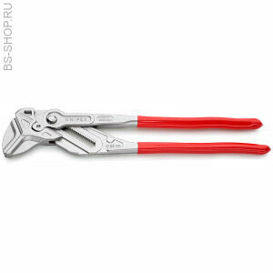 Цанговый ключ XL KNIPEX KN-8603400