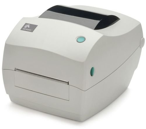 Принтер термотрансферный Zebra GC420-100520-000 203dpi, 25,4-108 mm, 102 mm/s, 8+8MB, EPL,ZPL, USB, Serial, CentrParallel, EN-EU doc