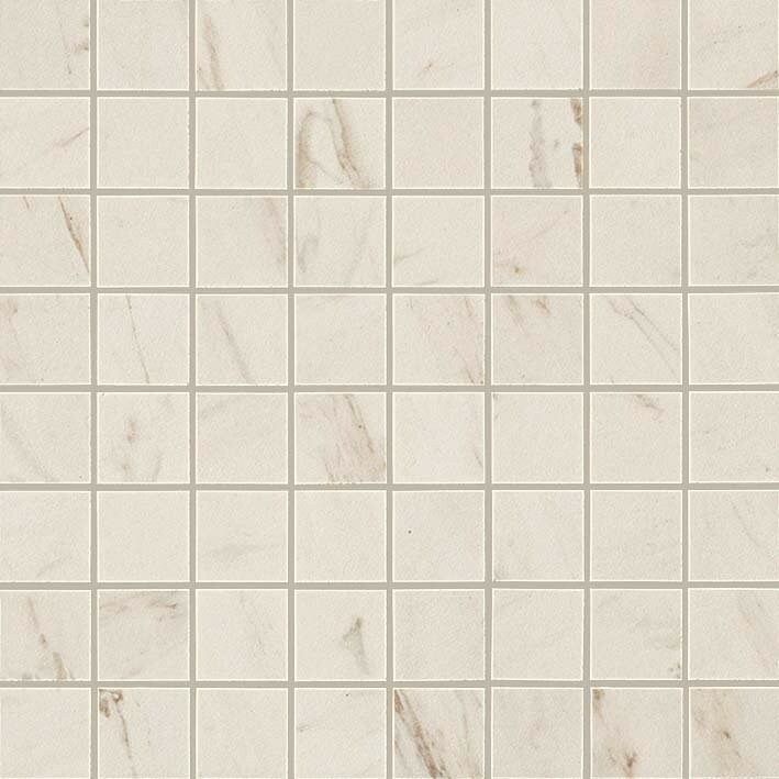 Керамогранит Atlas Concorde MARVEL PRO Marvel Cremo Delicato Mosaico Matt (ADQK) 30x30 Керамогранит (30x30 см.)