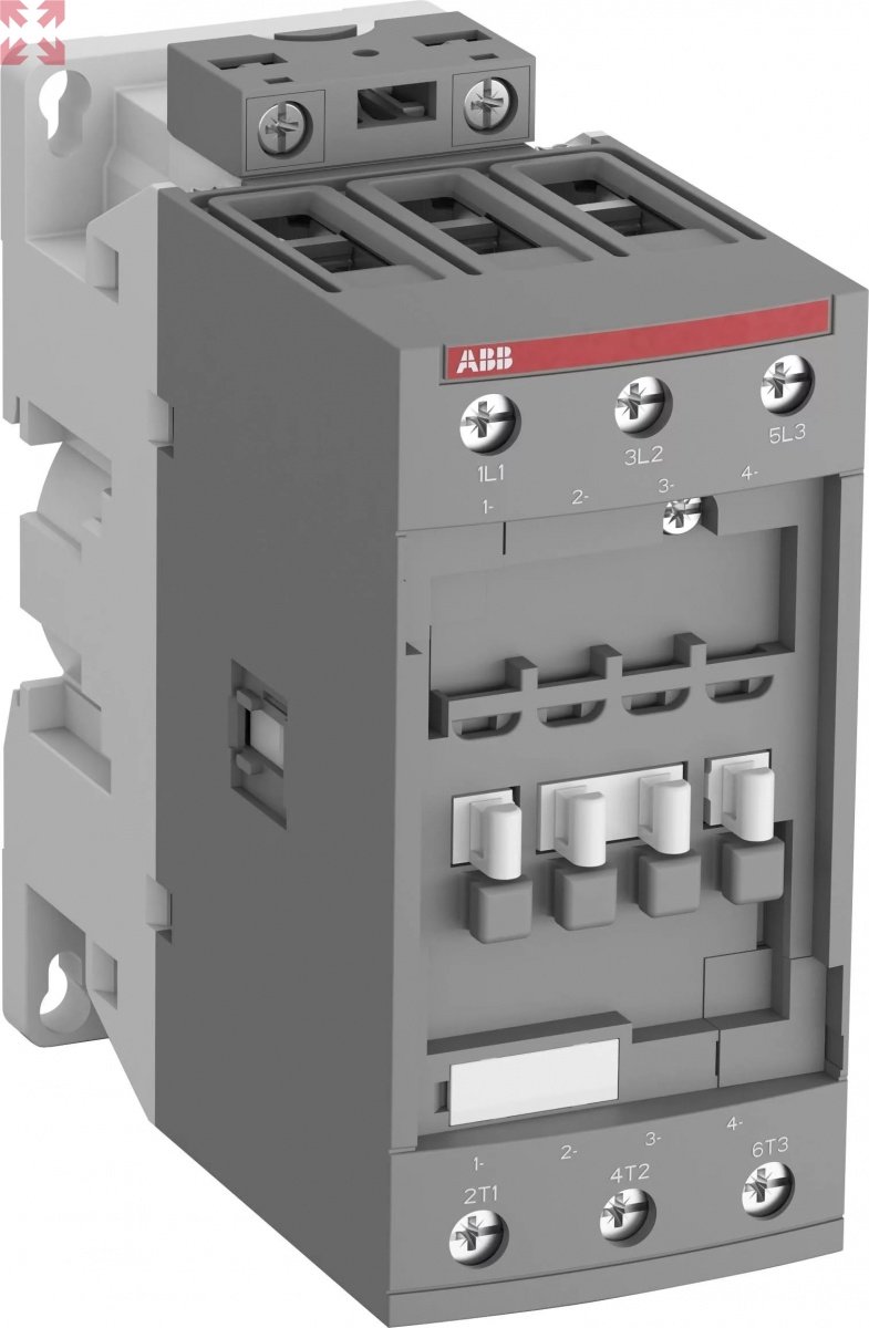 Контактор трехфазный AF65-30-00-13, 65А, управление 100-250V AC/DC