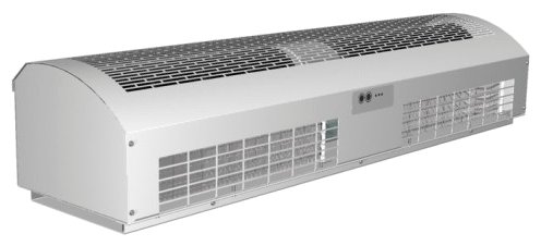 Тепловая завеса Hintek RM-1220-3D-Y