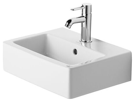 Раковина 45 см DURAVIT Vero 070445