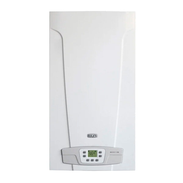 Газовый котел Baxi Eco 4S 18 F