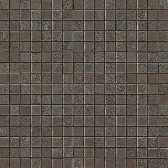 Керамогранит Atlas Concorde MARK Mark Tobacco Mosaico mix (AMYJ) 30x30 Керамогранит (30x30 см.)