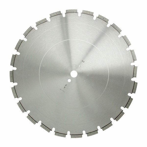 Алмазный диск Dr. Schulze ALT-S 10 600 мм