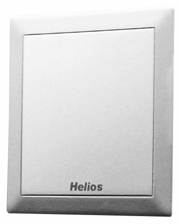Вытяжной вентилятор Helios M1/150 10 Вт