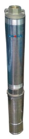 Скважинный насос Vodotok БЦПЭ-ГВ-75-0,5-63м (750 Вт)