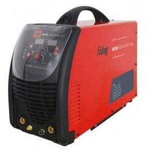 Сварочный аппарат Fubag INTIG 500 T AC/DC PULSE (TIG)