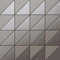 Керамическая плитка ATLAS CONCORDE arkshade deep grey mosaico flag 30.5x30.5