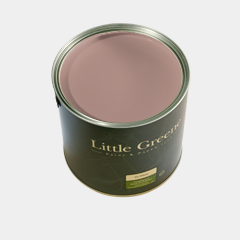 Краска Little Greene LG267, Blush, Фасадная краска на водной основе, 10 л.