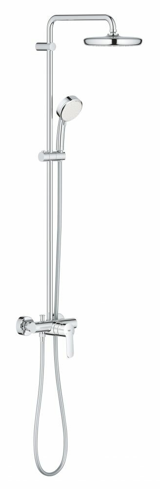 Душевая система Grohe Tempesta Cosmopolitan 26224001