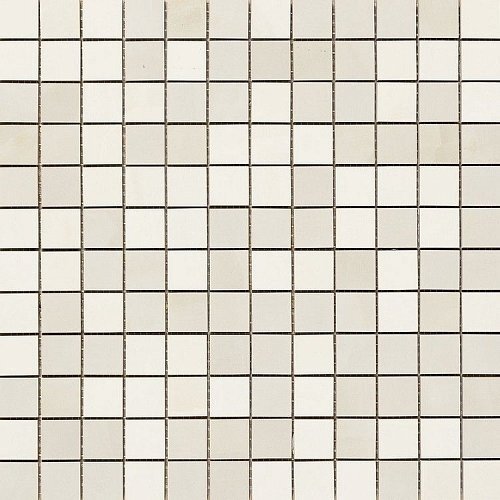 Мозаика Marazzi Evolutionmarble 33x33 Evolutionmarble Riv Mosaico Onice MLYS 32.5x32.5