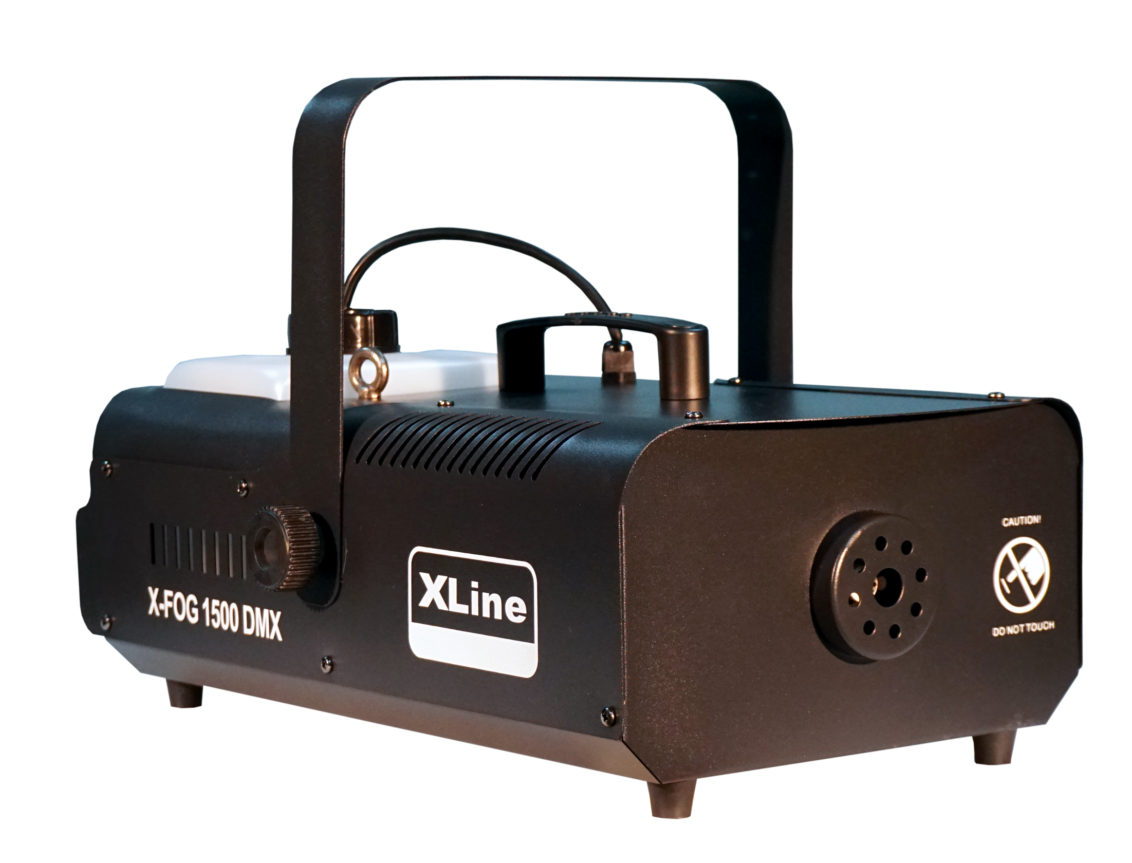 XLine X-FOG 1500 DMX Генератор дыма мощностью 1500 Вт
