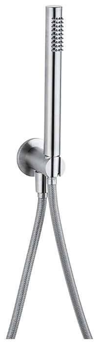 Ручной душ Cisal Xion DS018300D1 нержавеющая сталь