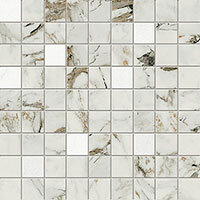 Керамическая плитка ATLAS CONCORDE RUS allure capraia mosaic 31.5x31.5