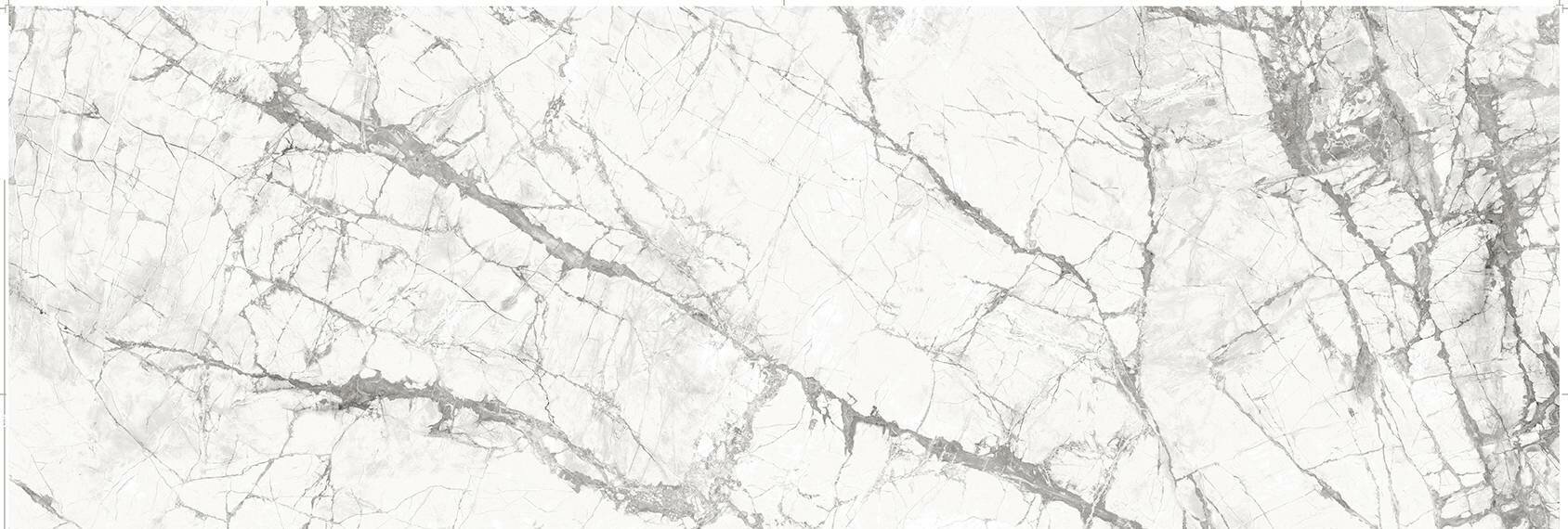 Плитка керамогранит Laminam I Naturali: Marmi LAMFF00870_Invisible White Lucidato 5 ( м2)