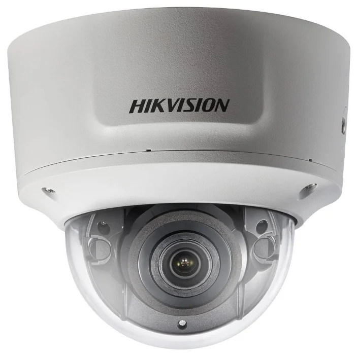 IP-камера видеонаблюдения Hikvision DS-2CD2723G0-IZS, White