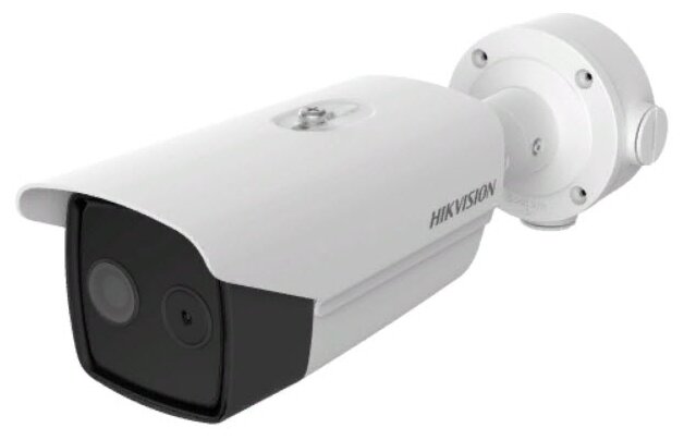 Hikvision DS-2TD2617-3/V1 Тепловизионная IP-камера