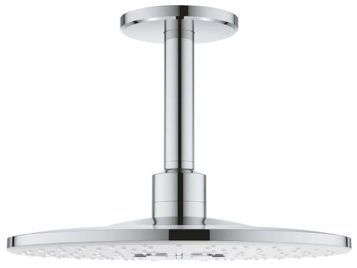 Верхний душ встраиваемый Grohe Rainshower 310 SmartActive 26477LS0