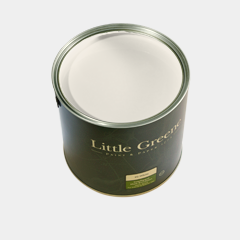 Краска Little Greene LG237, Tusk, Водоэмульсионная матовая, 10 л.