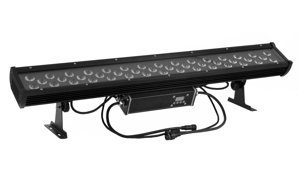 Involight LED BAR500 светодиодная панель (всепогодная), 44 шт. по 3 Вт, DMX-512