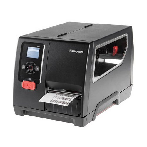 Принтер этикеток промышленного класса Honeywell PM42, TT, 203 dpi, USB, USB-Host, RS232, Ethernet PM42200003