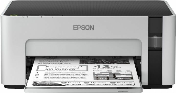 Принтер Epson M1100 (C11CG95405)